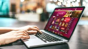 Официальный сайт GoldBet Casino